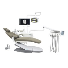 Unidad Dental Roentgen RTG-399P