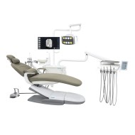Unidad Dental Roentgen RTG-399P