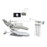 Unidad Dental Roentgen RTG-399P