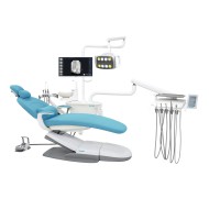 Unidad Dental Roentgen RTG-399P
