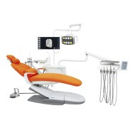Unidad Dental Roentgen RTG-399P