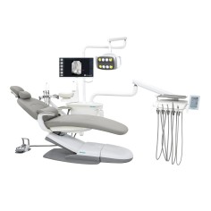 Unidad Dental Roentgen RTG-399P en Paquete