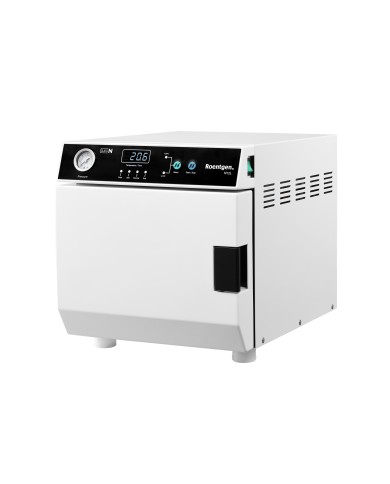 Autoclave Dental Clase N 12 L Roentgen RTG-N12L