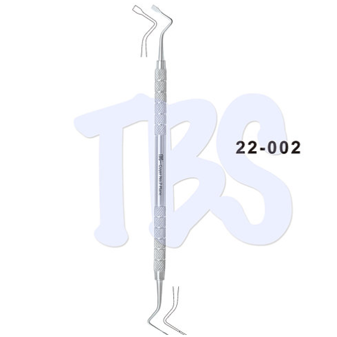 Guyer N. 7 Sin Diente 22-002 TBS
