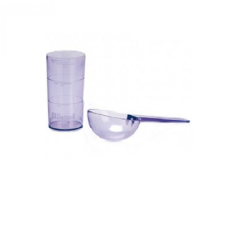 Medida para Alginato