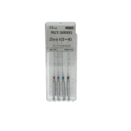 Lentulos para Endodoncia Mani