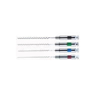 Lentulos para Endodoncia Mani