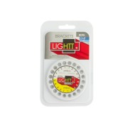 Brackets Roth Light Ah Kim Pech Roth .018