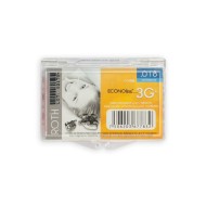 Brackets Roth .018 Econoline 3G