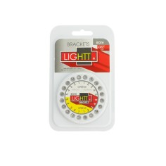 Brackets Roth Light Ah Kim Pech Roth .022