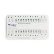 Brakets Roth Compatible .022