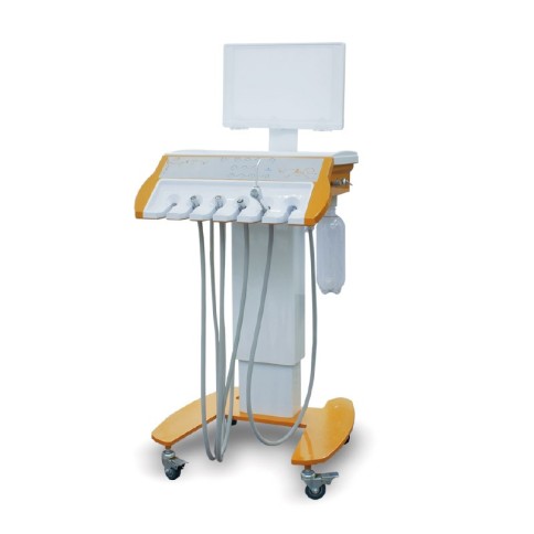 Unidad Dental Infantil Roentgen RTG-326