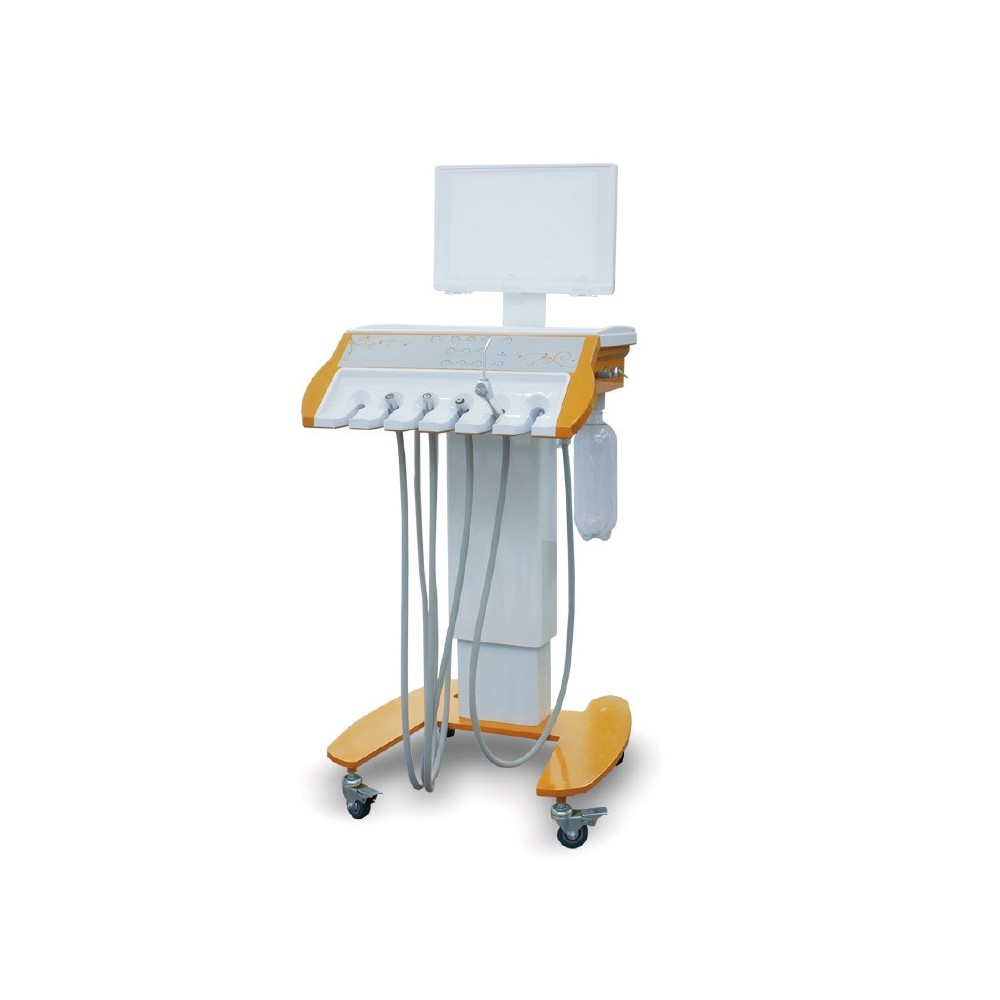 Unidad Dental Infantil Roentgen RTG-326 Unidad Dental Infantil Roentgen RTG-326