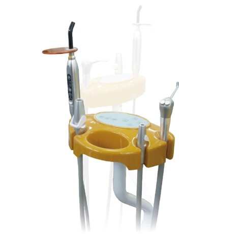 Unidad Dental Infantil Roentgen RTG-326