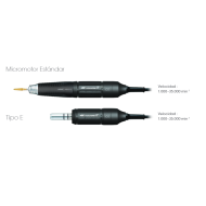 Micromotor Eléctrico Baja Velocidad Volvere i7 NSK