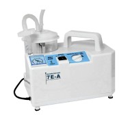 Aspiradora Portátil Hergom 7E-A