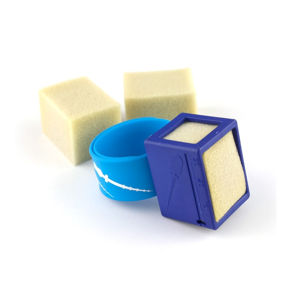 Porta Limas en Muñeca