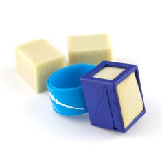 Porta Limas en Muñeca