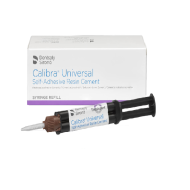 Resina Calibra Universal 4.5 gr.