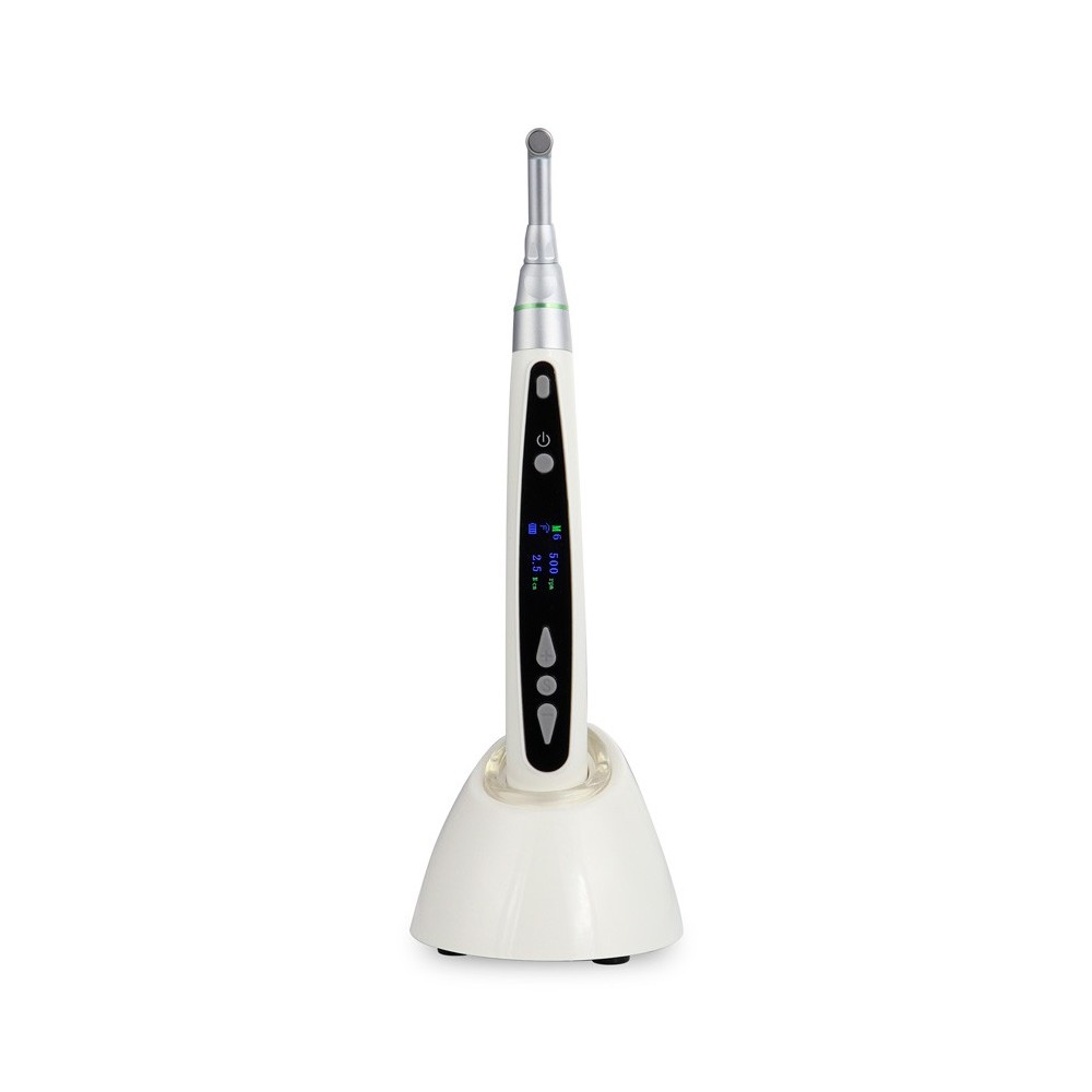 Motor para Endodoncia Con Contrangulo Roentgen RTG-WL Motor para Endodoncia Con Contrangulo Roentgen RTG-WL