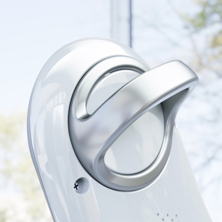 Láser Dental Woodpecker LX16