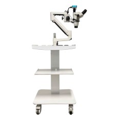 Microscopio Móvil para Endodoncia y Procedimientos Dentales RTG-x25 Microscopio Móvil para Endodoncia y Procedimientos Dentales RTG-x25