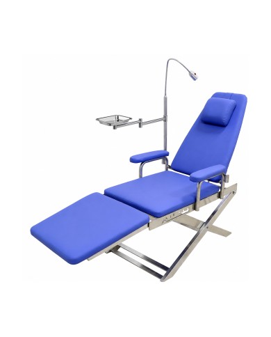 Unidad Dental Portátil