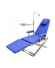 Unidad Dental Portátil