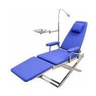 Unidad Dental Portátil