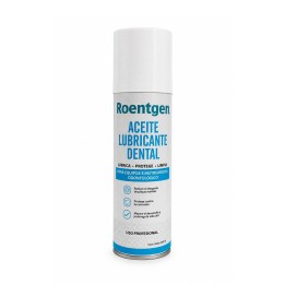 Aceite Lubricante Dental Roentgen 240 ml
