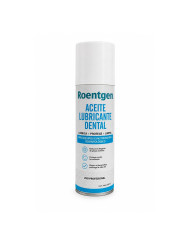 Aceite Lubricante Dental Roentgen 240 ml