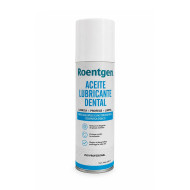 Aceite Lubricante Dental Roentgen 240 ml