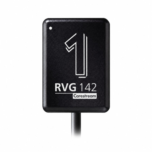 Radiovisiógrafo Carestream RVG 142
