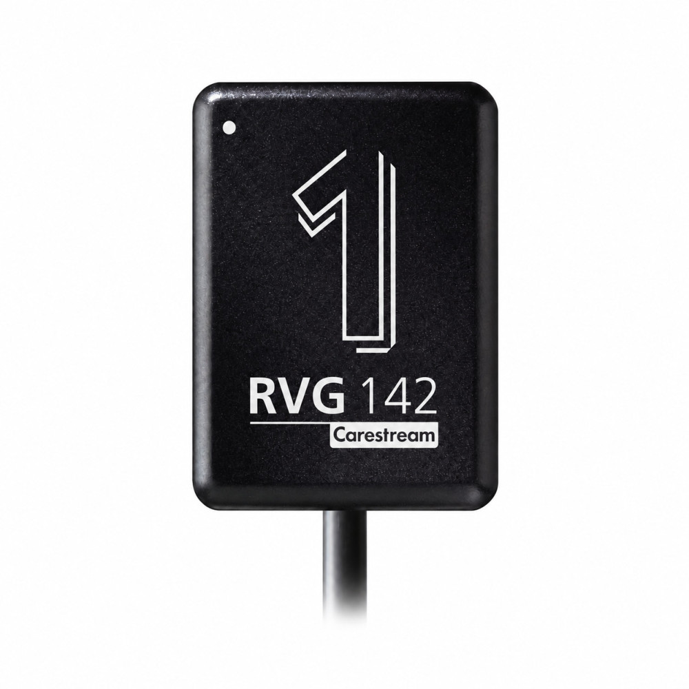 Radiovisiógrafo Carestream RVG 142