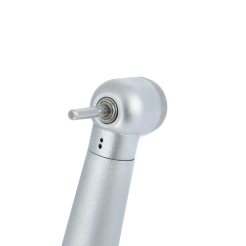 Pieza de mano Alta Velocidad Pediátrica Push Button RTG-204 M-I