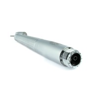 Pieza de Mano Alta Velocidad Angulada 45° con Luz Led y Push Button RTG-204 M-45