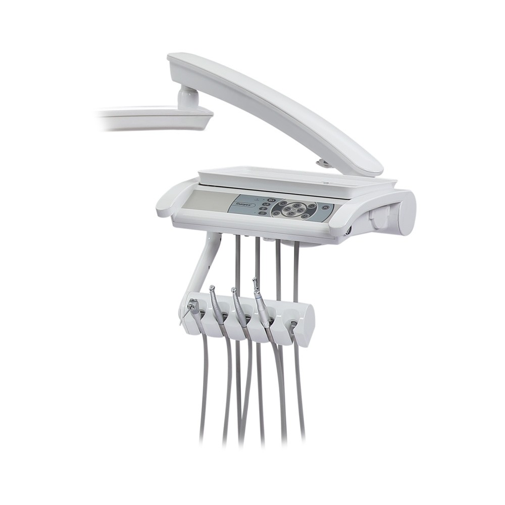 Unidad Dental Runyes Care 33D Unidad Dental Runyes Care 33D