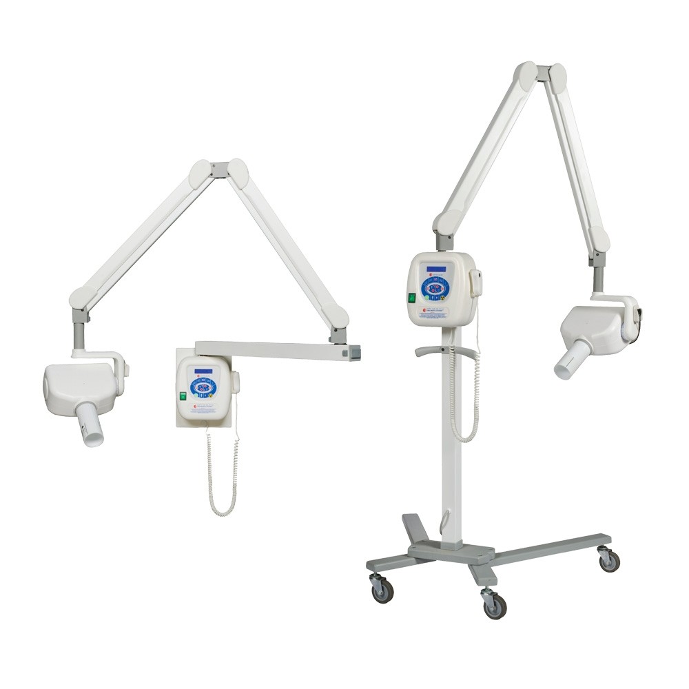 Rayos X Corix Plus Rayos X Corix Plus