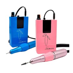 Micromotor Eléctrico Portátil Con Pieza de Mano Faststrong Micromotor Eléctrico Portátil Con Pieza de Mano Faststrong