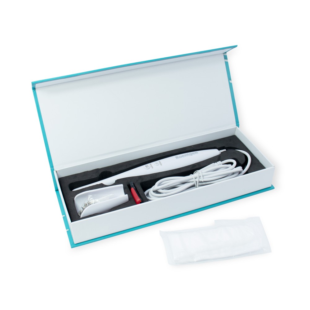 Cámara Intraoral Digital Roentgen RTG-801