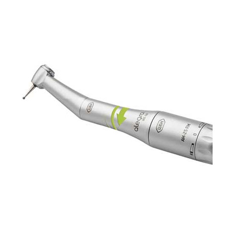 Pieza de mano Baja Vel W&H Alegra