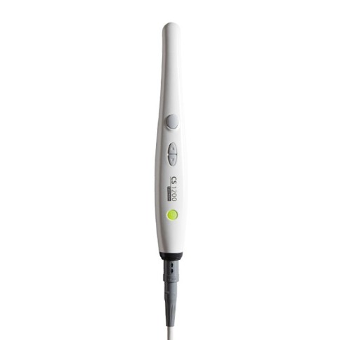 Cámara Intraoral CS1200 Carestream (Kodak)