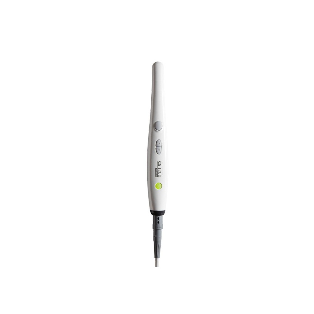Cámara Intraoral CS1200 Carestream (Kodak) Cámara Intraoral CS1200 Carestream (Kodak)