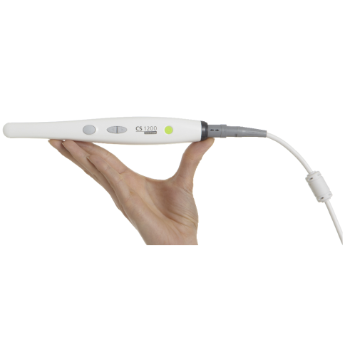 Cámara Intraoral CS1200 Carestream (Kodak)