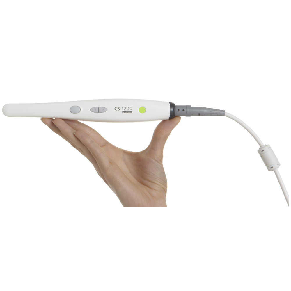 Cámara Intraoral CS1200 Carestream (Kodak)