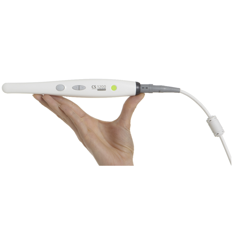 Cámara Intraoral CS 1200 Carestream (Kodak)