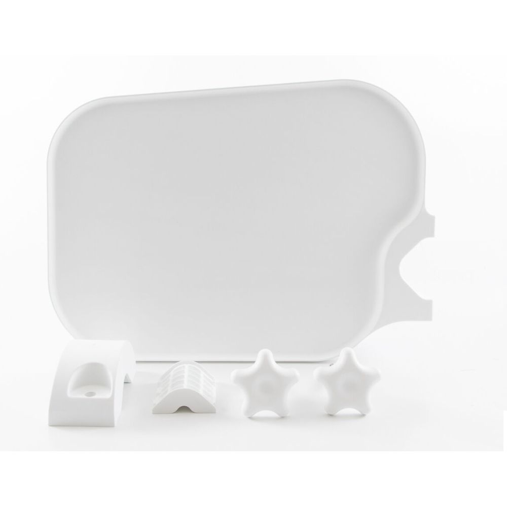 Charola para unidad dental TPC USA