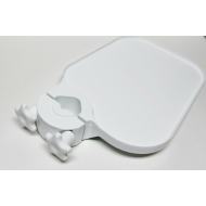 Charola para unidad dental TPC USA