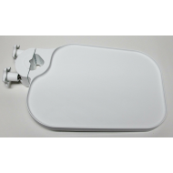Charola para unidad dental TPC USA
