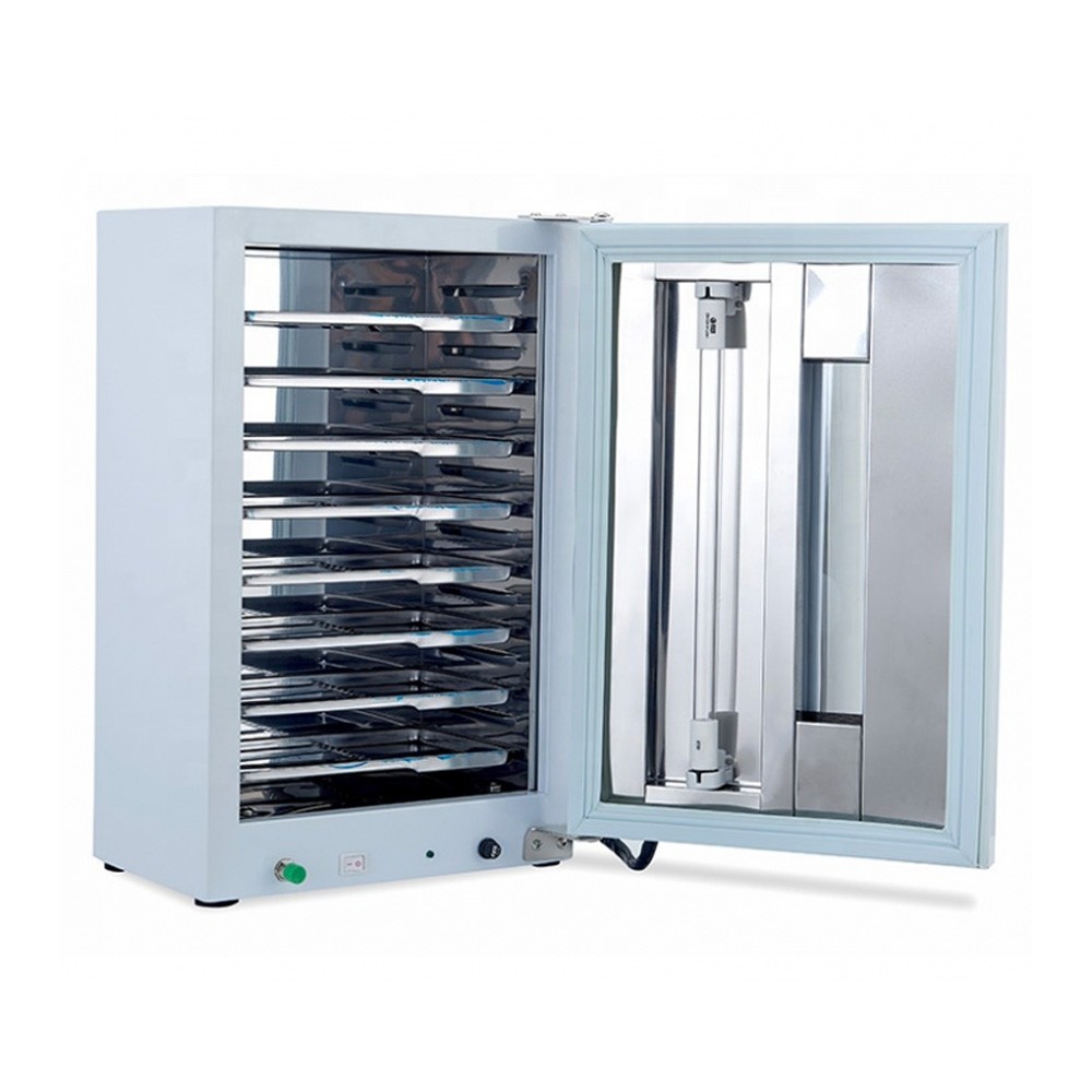 Gabinete de Desinfección UV RTG-1601D 27 LT Gabinete de Desinfección UV RTG-1601D 27 LT